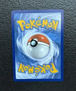 Pokemon TCG - Braixen TG01/TG30 - Trainer Gallery Holo Rare - Silver Tempest - Image 2