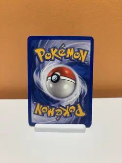 Pokemon TCG 2004 Diglett 61/112 Fire Red Leaf Green Reverse Holo - Image 2