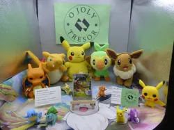 Cartes Pokemon francaise Chrysapile 169/162 - Image 3
