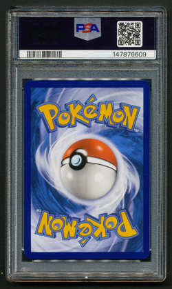 Leafeon SVP 170 Black Star Promo Holo Pokemon Prismatic Evolutions PSA 10 GEM - Image 2