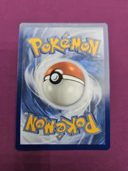 Pokemon TCG Clefairy 081/197 SV03: Obsidian Flames Reverse Holo - Image 2