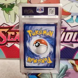 PSA 10 Flareon ex 014/131 Holo - Prismatic Evolutions - Pokemon TCG - SHIPS FAST - Image 2