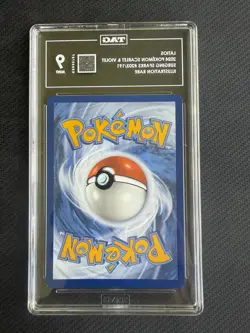 Latios 203/191 Illustration Rare TAG 9 Mint SV08 Surging Sparks Pokemon Card - Image 2