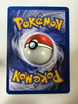 Persian 42/64 Uncommon Jungle Pokemon 1st Edition Lightly Played - Image 2