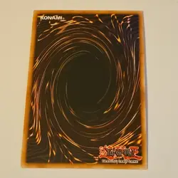 Yugioh Trap Eater LC5D-EN058 Ultra Rare 1st Ed - Image 3