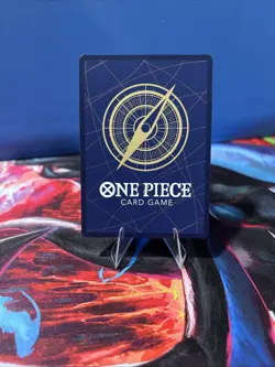 Nami (Welcome Pack 2026 Vol.1) PRB02-012 One Piece Promotion Cards Regular - Image 2