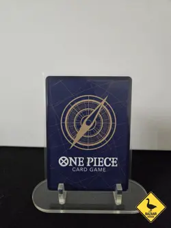 One Piece TCG Monkey.D.Luffy SR (OP16-015) | OP16 - The Time of Battle | ENGLISH - Image 2