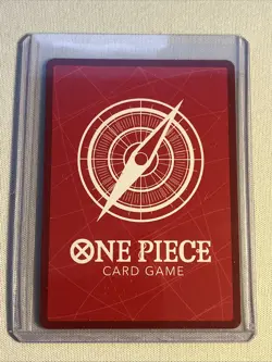 Buggy OP16-041 English Alt Art Leader One Piece Time of Battle OP-16 - Image 2