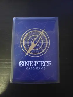 Rebecca OP05-091 SR | NM | Premium Booster -The Best- Vol. 2 | One Piece TCG Eng - Image 2