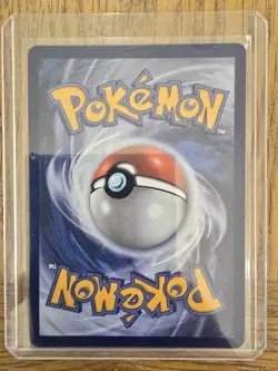 Marill 232/217 Illustration Rare Pokemon Card Ascended Heroes - Image 2