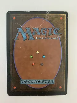 MTG | 1x Blood Moon | Chronicles | Damaged | Magic The Gathering | *Kult - Image 4
