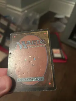 Wheel of fortune mtg see pics for condition - Image 3