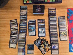 Mind Flayarrrs precon - Magic The Gathering - Image 1