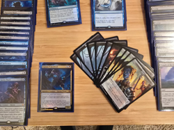 Mind Flayarrrs precon - Magic The Gathering - Image 2