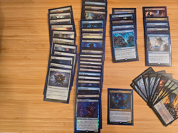 Mind Flayarrrs precon - Magic The Gathering - Image 3
