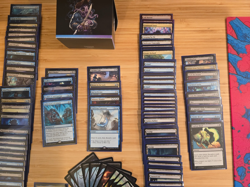 Mind Flayarrrs precon - Magic The Gathering - Image 4