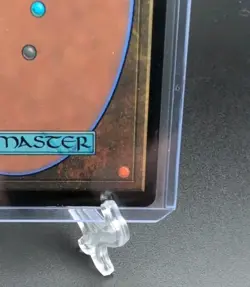 Orcish Bowmasters Borderless From MTG And Universes Beyond Lord of the Rings CCG - Image 5