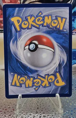 Pokemon Rowlet Illustration Rare M3: Nihil Zero (Perfect Order) 082/080 NM - Image 2