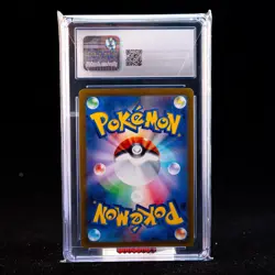 Beedrill V SR S10P-069/067 Pokemon Card Japanese CGC 10 #1 - Image 2