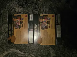 Pokemon TCG Shining Fates Elite Trainer Box ETB Sealed Lot of 2 - Image 2