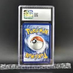 CGC 9 N's Reshiram 167/159 Journey Together Stamped Pokemon TCG - Image 2