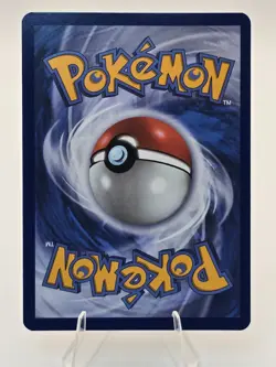 Pokemon TCG Clamperl 195/182 Holo ILLUSTRATION RARE DESTINED RIVALS - Image 2
