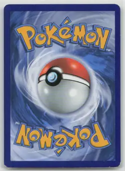 ImakuniU 63/83 Uncommon Generations Pokemon Moderately Played - Image 2