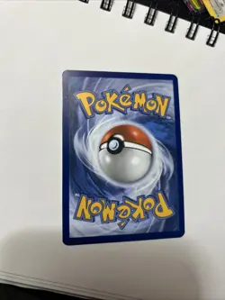 Pokemon Kecleon Illustration Rare Full Art Holo 213/191 Sv08 70 HP - Image 2