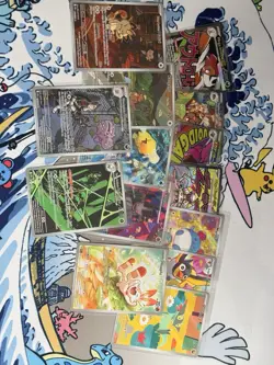 Pokemon Set - Image 1
