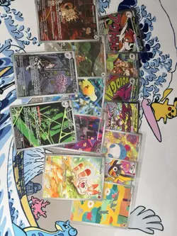 Pokemon Set - Image 2