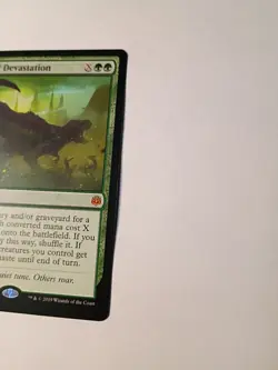 Finale of Devastation War of the Spark Regular - Image 2