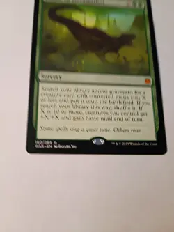 Finale of Devastation War of the Spark Regular - Image 3