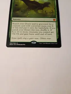Finale of Devastation War of the Spark Regular - Image 4