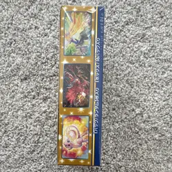 Pokemon TCG 25th Anniversary Collection Booster Box Japanese 2021 - Image 3