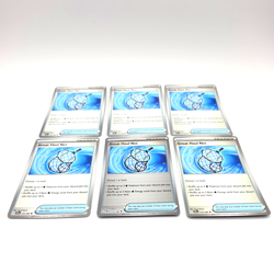 Great Haul Net Lot 078/086 Uncommon Chaos Rising Pokemon TCG NM - Image 1