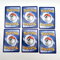 Great Haul Net Lot 078/086 Uncommon Chaos Rising Pokemon TCG NM - Image 3