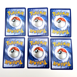 Great Haul Net Lot 078/086 Uncommon Chaos Rising Pokemon TCG NM - Image 5