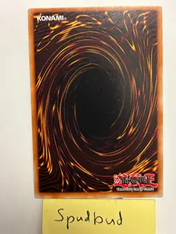 Blue-Eyes White Dragon Secret Rare Ct14-EN002 (LP 1st Edition) - Image 2