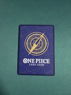 OP16-119 Marshall D Teach Alt Art SEC The Time Of Battle One Piece TCG English - Image 2
