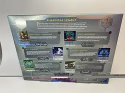 Lorcana Rise of Floodborn Disney 100 Gift Collectors Set D100 New & Sealed - Image 2