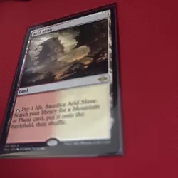 Arid Mesa - LP R : Modern Horizons 2 NM MTG Card x1 - Image 2