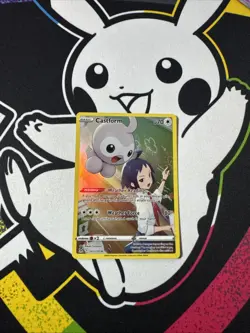 Castform TG11/TG30 SWSH11: Lost Origin Trainer Gallery Pokemon card - Image 1