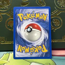 Pokemon Card - Unown [P] Neo Destiny 1st Edition 58/105 Uncommon NM - Image 2