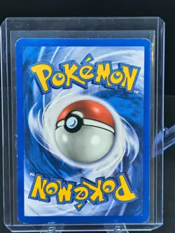 Psyduck 70/109 EX Team Rocket Returns Non-Holo Pokemon Card TCG - Image 2