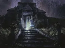 Secrets of the Dead - Non-Foil - Dark Ascension - 48 | MTG Card - Image 2