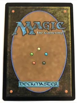 MTG Commander: LOTR Rampaging War Mammoth Extended Art 0117 NM Rare - Image 2