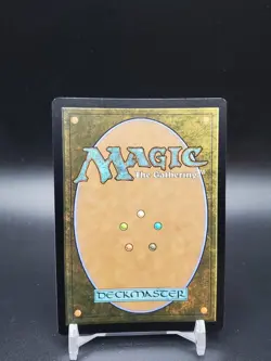 Brainstorm FOIL Borderless PZA TMNT NM MTG - Image 2