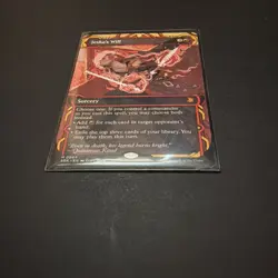 Jeska's Will Secrets of Strixhaven: Mystical Archive Regular SOA 0044 Near Mint - Image 5