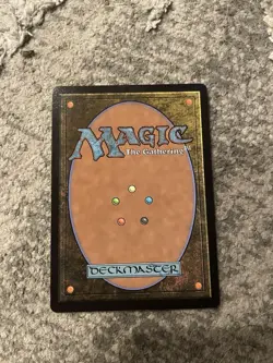 MTG Cyclonic Rift Secrets of Strixhaven: Mystical Archive Regular NM - Image 2