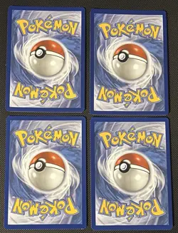 4x Drakloak 072/131 Reverse Holo Prismatic Evolutions Pokemon TCG Playset X4 - Image 2